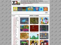 y8 y3 games.